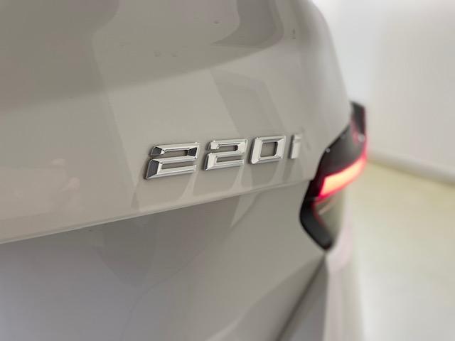２シリーズ ２２０ｉクーペ　Ｍスポーツ　アクティブクルーズコントロール　ヘッドアップディスプレイ　駐車支援システム　シートヒーター　３６０度カメラ（47枚目）