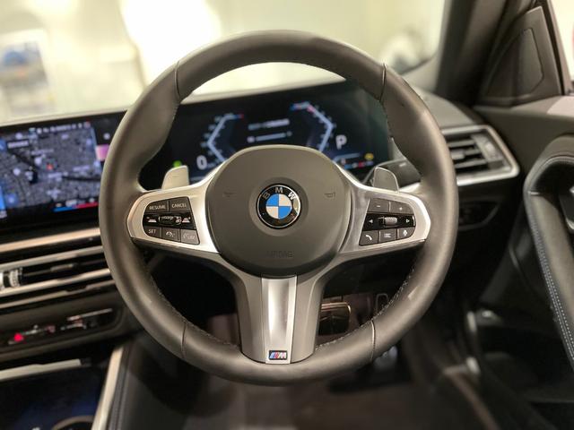 ２シリーズ ２２０ｉクーペ　Ｍスポーツ　アルカンタラシート　３６０度カメラ　純正ナビゲーション　シートヒーター　電動シート　Ｂｌｕｅｔｏｏｔｈ（16枚目）