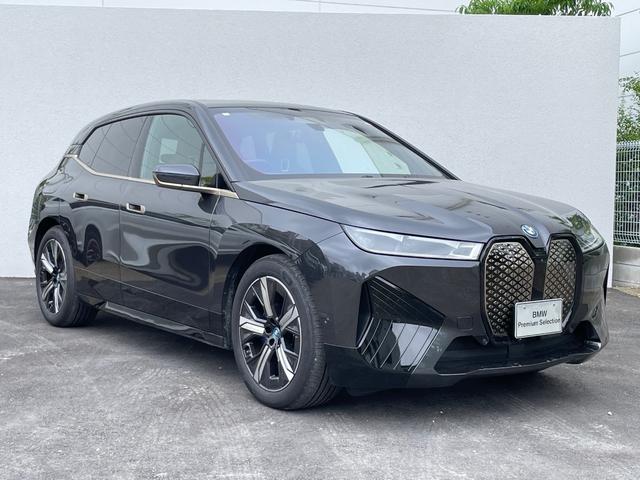 ｉＸ ｘＤｒｉｖｅ　５０　サンルーフ　Ｂｏｗｅｒｓ＆Ｗｉｌｋｉｎｓスピーカー　赤革シート　シートヒーター　シートクーラー　純正ナビゲーション　３６０度カメラ　レンタカーアップ（39枚目）