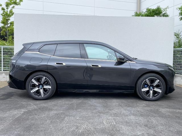 ｉＸ ｘＤｒｉｖｅ　５０　サンルーフ　Ｂｏｗｅｒｓ＆Ｗｉｌｋｉｎｓスピーカー　赤革シート　シートヒーター　シートクーラー　純正ナビゲーション　３６０度カメラ　レンタカーアップ（40枚目）