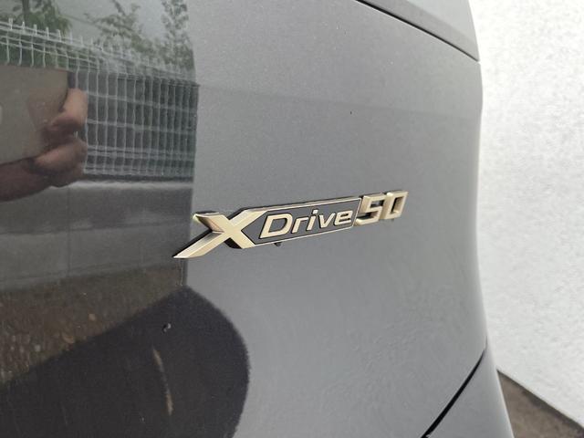 ｉＸ ｘＤｒｉｖｅ　５０　サンルーフ　Ｂｏｗｅｒｓ＆Ｗｉｌｋｉｎｓスピーカー　赤革シート　シートヒーター　シートクーラー　純正ナビゲーション　３６０度カメラ　レンタカーアップ（48枚目）