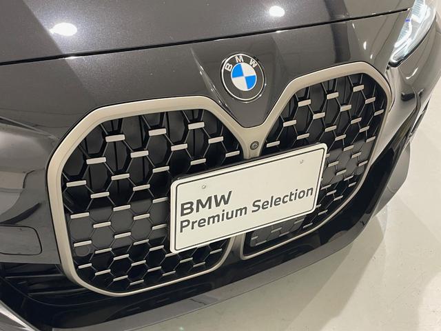 ４シリーズ Ｍ４４０ｉ　ｘＤｒｉｖｅグランクーペ　レッドレザーシート　ハーマンカードンスピーカー　サンルーフ　電動シート　シートヒーター　駐車支援システム　純正ナビゲーション（49枚目）
