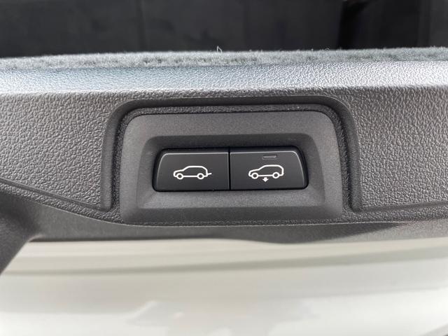 Ｘ７ ｘＤｒｉｖｅ　３５ｄ　Ｍスポーツ　ブラウンレザーシート　シートマッサージ　サンルーフ　３６０度カメラ　純正ナビゲーション　シートヒーター　エアサス（14枚目）