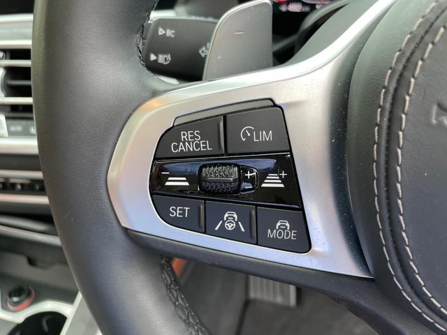 Ｘ７ ｘＤｒｉｖｅ　３５ｄ　Ｍスポーツ　ブラウンレザーシート　シートマッサージ　サンルーフ　３６０度カメラ　純正ナビゲーション　シートヒーター　エアサス（26枚目）