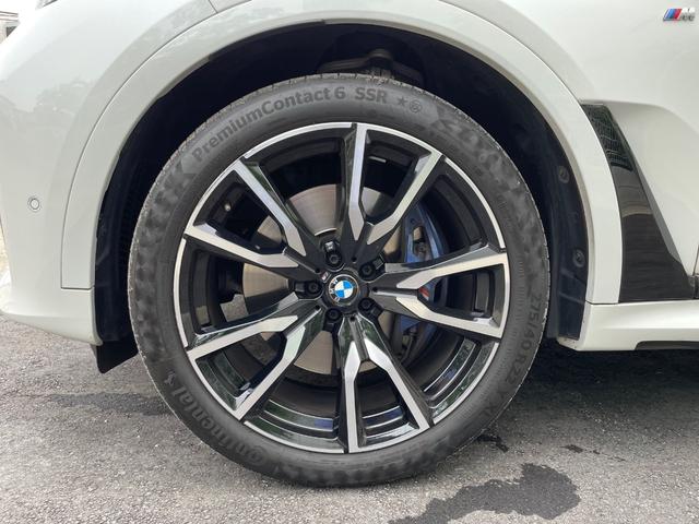 Ｘ７ ｘＤｒｉｖｅ　３５ｄ　Ｍスポーツ　ブラウンレザーシート　シートマッサージ　サンルーフ　３６０度カメラ　純正ナビゲーション　シートヒーター　エアサス（58枚目）