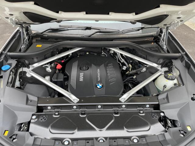 Ｘ７ ｘＤｒｉｖｅ　３５ｄ　Ｍスポーツ　ブラウンレザーシート　シートマッサージ　サンルーフ　３６０度カメラ　純正ナビゲーション　シートヒーター　エアサス（59枚目）