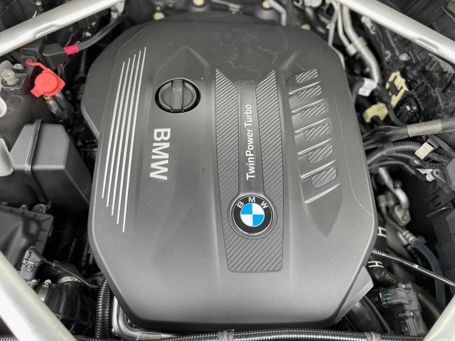 Ｘ７ ｘＤｒｉｖｅ　３５ｄ　Ｍスポーツ　ブラウンレザーシート　シートマッサージ　サンルーフ　３６０度カメラ　純正ナビゲーション　シートヒーター　エアサス（60枚目）