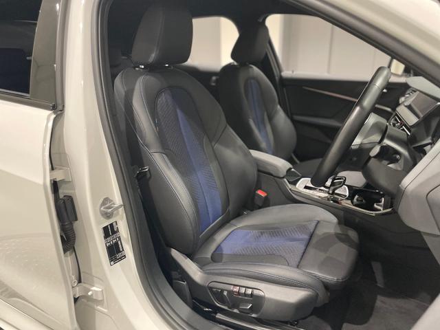 １シリーズ １１８ｄ　Ｍスポーツ　ヘッドアップディスプレイ　純正ナビゲーション　駐車支援システム　電動シート　電動ゲート　Ｂｌｕｅｔｏｏｔｈ（2枚目）