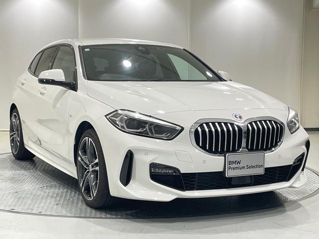 １シリーズ １１８ｄ　Ｍスポーツ　ヘッドアップディスプレイ　純正ナビゲーション　駐車支援システム　電動シート　電動ゲート　Ｂｌｕｅｔｏｏｔｈ（38枚目）