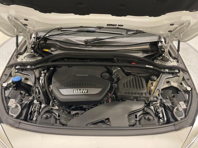 １シリーズ １１８ｄ　Ｍスポーツ　ヘッドアップディスプレイ　純正ナビゲーション　駐車支援システム　電動シート　電動ゲート　Ｂｌｕｅｔｏｏｔｈ（52枚目）
