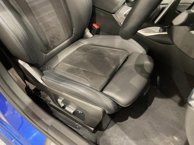 ３シリーズ ３２０ｄ　ｘＤｒｉｖｅ　Ｍスポーツ　アルカンタラシート　純正ナビゲーション　電動シート　駐車支援システム　シートヒーター　Ｂｌｕｅｔｏｏｔｈ（4枚目）