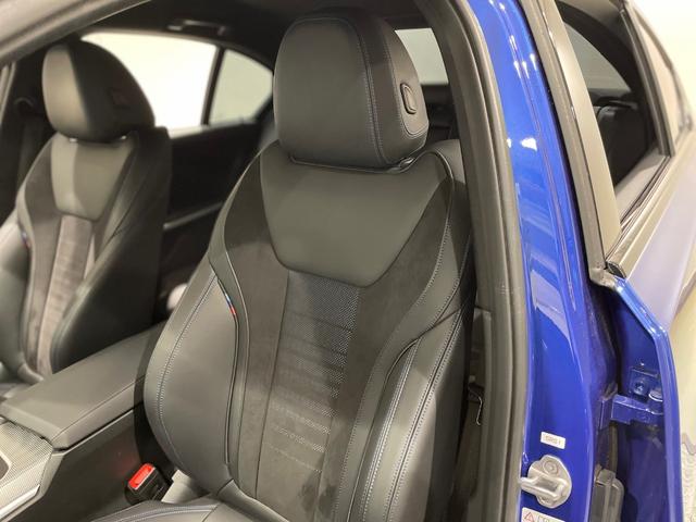 ３シリーズ ３２０ｄ　ｘＤｒｉｖｅ　Ｍスポーツ　アルカンタラシート　純正ナビゲーション　電動シート　駐車支援システム　シートヒーター　Ｂｌｕｅｔｏｏｔｈ（13枚目）