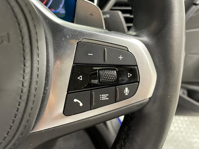 ３シリーズ ３２０ｄ　ｘＤｒｉｖｅ　Ｍスポーツ　アルカンタラシート　純正ナビゲーション　電動シート　駐車支援システム　シートヒーター　Ｂｌｕｅｔｏｏｔｈ（18枚目）