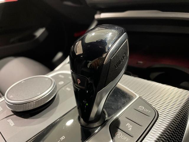 ３シリーズ ３２０ｄ　ｘＤｒｉｖｅ　Ｍスポーツ　アルカンタラシート　純正ナビゲーション　電動シート　駐車支援システム　シートヒーター　Ｂｌｕｅｔｏｏｔｈ（33枚目）
