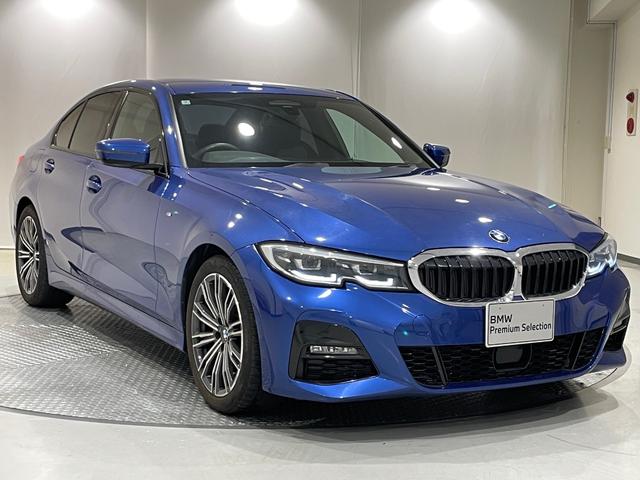 ３シリーズ ３２０ｄ　ｘＤｒｉｖｅ　Ｍスポーツ　アルカンタラシート　純正ナビゲーション　電動シート　駐車支援システム　シートヒーター　Ｂｌｕｅｔｏｏｔｈ（38枚目）