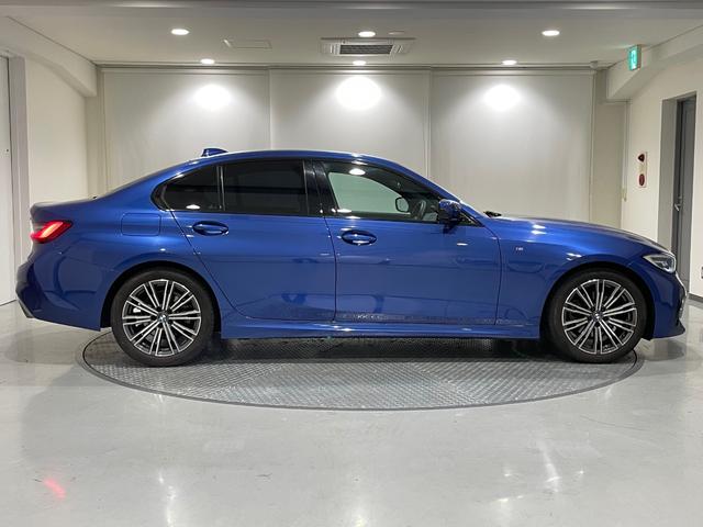 ３シリーズ ３２０ｄ　ｘＤｒｉｖｅ　Ｍスポーツ　アルカンタラシート　純正ナビゲーション　電動シート　駐車支援システム　シートヒーター　Ｂｌｕｅｔｏｏｔｈ（39枚目）