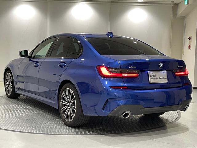 ３シリーズ ３２０ｄ　ｘＤｒｉｖｅ　Ｍスポーツ　アルカンタラシート　純正ナビゲーション　電動シート　駐車支援システム　シートヒーター　Ｂｌｕｅｔｏｏｔｈ（42枚目）