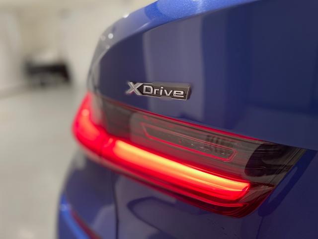 ３シリーズ ３２０ｄ　ｘＤｒｉｖｅ　Ｍスポーツ　アルカンタラシート　純正ナビゲーション　電動シート　駐車支援システム　シートヒーター　Ｂｌｕｅｔｏｏｔｈ（46枚目）