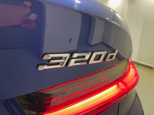 ３シリーズ ３２０ｄ　ｘＤｒｉｖｅ　Ｍスポーツ　アルカンタラシート　純正ナビゲーション　電動シート　駐車支援システム　シートヒーター　Ｂｌｕｅｔｏｏｔｈ（47枚目）