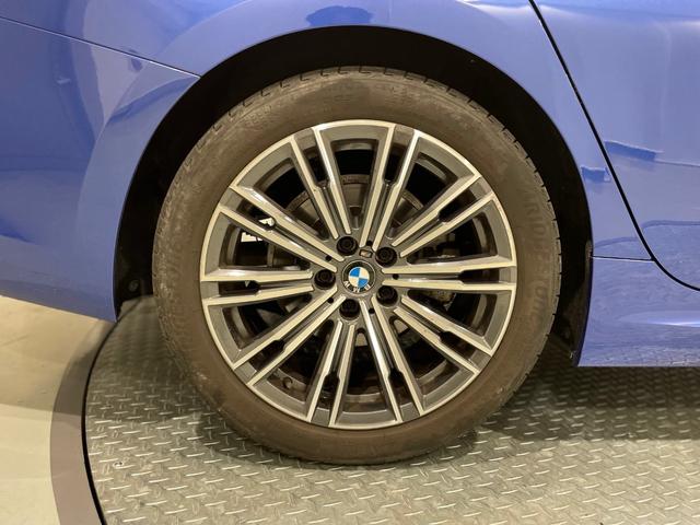 ３シリーズ ３２０ｄ　ｘＤｒｉｖｅ　Ｍスポーツ　アルカンタラシート　純正ナビゲーション　電動シート　駐車支援システム　シートヒーター　Ｂｌｕｅｔｏｏｔｈ（49枚目）