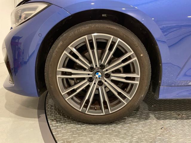 ３シリーズ ３２０ｄ　ｘＤｒｉｖｅ　Ｍスポーツ　アルカンタラシート　純正ナビゲーション　電動シート　駐車支援システム　シートヒーター　Ｂｌｕｅｔｏｏｔｈ（51枚目）