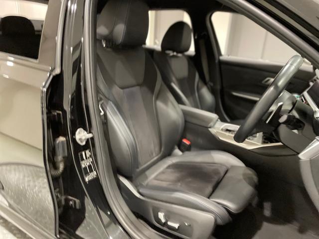 ３シリーズ ３１８ｉツーリング　Ｍスポーツ　アクティブクルーズコントロール　駐車支援システム　３６０度カメラ　バックカメラ　ＬＥＤヘッドライト　電動トランクゲート　Ｂｌｕｅｔｏｏｔｈ（2枚目）