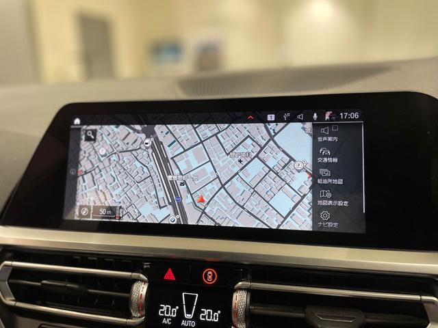 ３シリーズ ３１８ｉツーリング　Ｍスポーツ　アクティブクルーズコントロール　駐車支援システム　３６０度カメラ　バックカメラ　ＬＥＤヘッドライト　電動トランクゲート　Ｂｌｕｅｔｏｏｔｈ（26枚目）