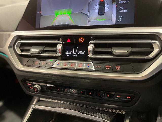 ３シリーズ ３１８ｉツーリング　Ｍスポーツ　アクティブクルーズコントロール　駐車支援システム　３６０度カメラ　バックカメラ　ＬＥＤヘッドライト　電動トランクゲート　Ｂｌｕｅｔｏｏｔｈ（29枚目）