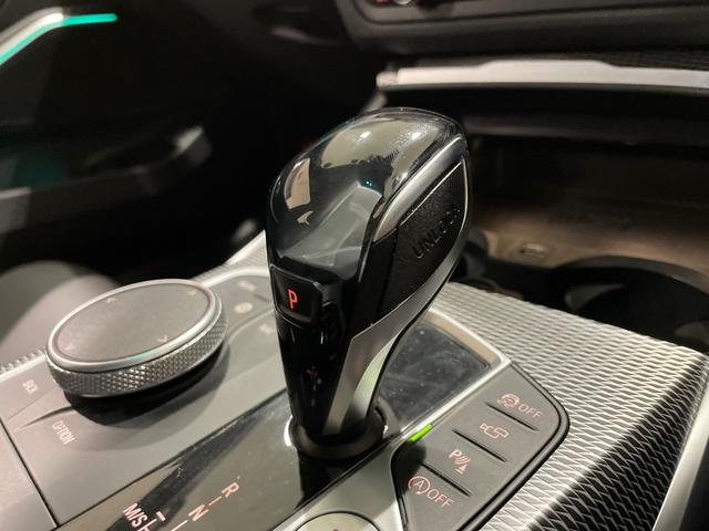 ３シリーズ ３１８ｉツーリング　Ｍスポーツ　アクティブクルーズコントロール　駐車支援システム　３６０度カメラ　バックカメラ　ＬＥＤヘッドライト　電動トランクゲート　Ｂｌｕｅｔｏｏｔｈ（32枚目）