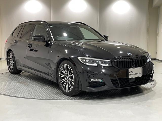 ３シリーズ ３１８ｉツーリング　Ｍスポーツ　アクティブクルーズコントロール　駐車支援システム　３６０度カメラ　バックカメラ　ＬＥＤヘッドライト　電動トランクゲート　Ｂｌｕｅｔｏｏｔｈ（37枚目）