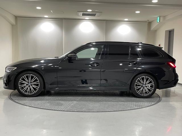 ３シリーズ ３１８ｉツーリング　Ｍスポーツ　アクティブクルーズコントロール　駐車支援システム　３６０度カメラ　バックカメラ　ＬＥＤヘッドライト　電動トランクゲート　Ｂｌｕｅｔｏｏｔｈ（42枚目）