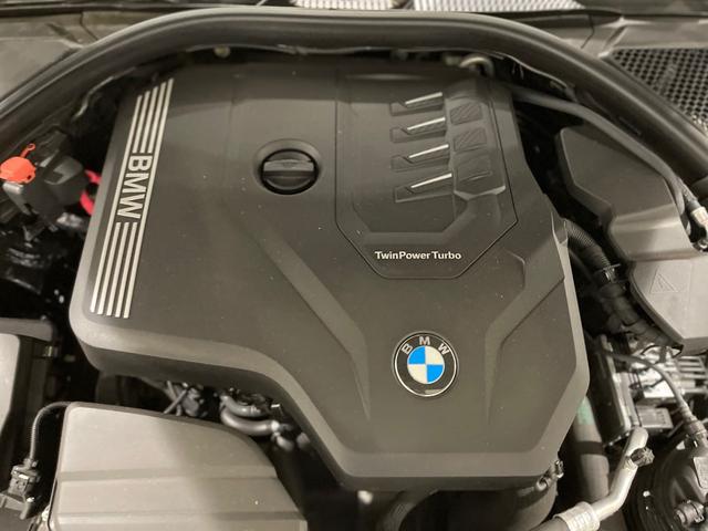 ３シリーズ ３１８ｉツーリング　Ｍスポーツ　アクティブクルーズコントロール　駐車支援システム　３６０度カメラ　バックカメラ　ＬＥＤヘッドライト　電動トランクゲート　Ｂｌｕｅｔｏｏｔｈ（51枚目）