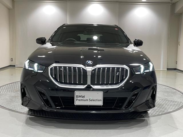 ｉ５ ｅＤｒｉｖｅ　４０ツーリング　Ｍスポーツ　セレクトパッケージ　Ｂ＆Ｗスピーカー　Ｂｌｕｅｔｏｏｔｈ　駐車支援システム　純正ナビゲーション　レンタカーアップ（39枚目）