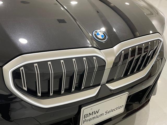 ｉ５ ｅＤｒｉｖｅ　４０ツーリング　Ｍスポーツ　セレクトパッケージ　Ｂ＆Ｗスピーカー　Ｂｌｕｅｔｏｏｔｈ　駐車支援システム　純正ナビゲーション　レンタカーアップ（46枚目）