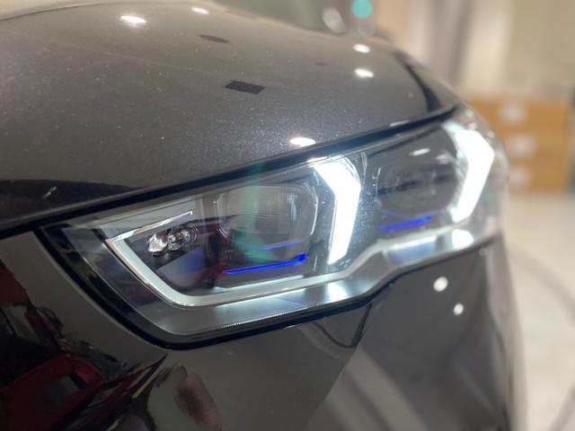 ｉ５ ｅＤｒｉｖｅ　４０ツーリング　Ｍスポーツ　セレクトパッケージ　Ｂ＆Ｗスピーカー　Ｂｌｕｅｔｏｏｔｈ　駐車支援システム　純正ナビゲーション　レンタカーアップ（47枚目）