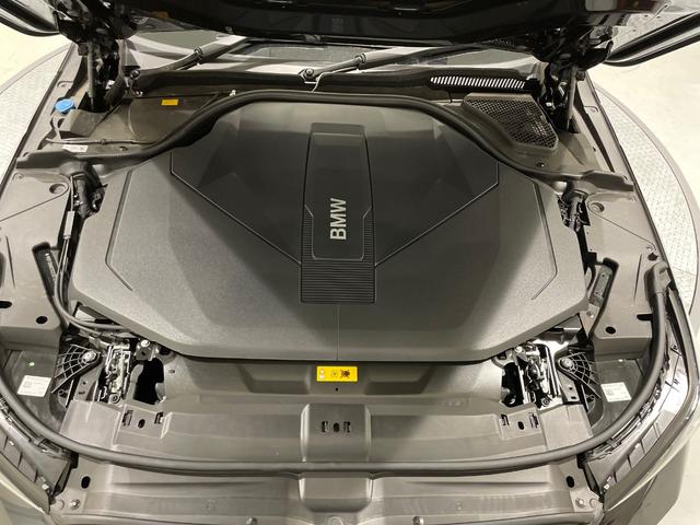 ｉ５ ｅＤｒｉｖｅ　４０ツーリング　Ｍスポーツ　セレクトパッケージ　Ｂ＆Ｗスピーカー　Ｂｌｕｅｔｏｏｔｈ　駐車支援システム　純正ナビゲーション　レンタカーアップ（54枚目）