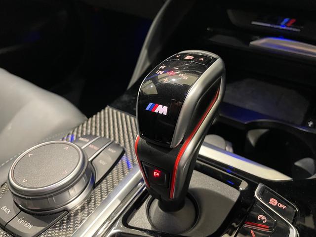 Ｘ４ Ｍ コンペティション　ブラックレザーシート　ハーマンカードンスピーカー　シートヒーター　シートクーラー　電動ゲート　純正ナビゲーション（36枚目）