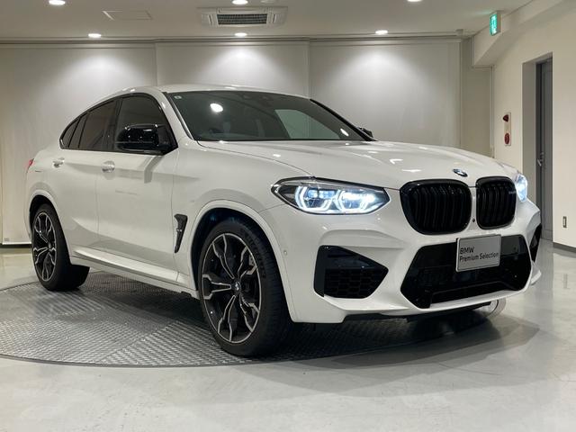 Ｘ４ Ｍ コンペティション　ブラックレザーシート　ハーマンカードンスピーカー　シートヒーター　シートクーラー　電動ゲート　純正ナビゲーション（39枚目）