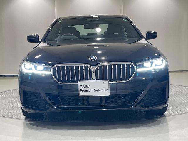 ５シリーズ ５３０ｅ　Ｍスポーツ　エディションジョイ＋　ブラウンレザーシート　３６０度カメラ　純正ナビゲーションシステム　バックカメラ　アクティブクルーズコントロール　ＬＥＤヘッドライト（36枚目）