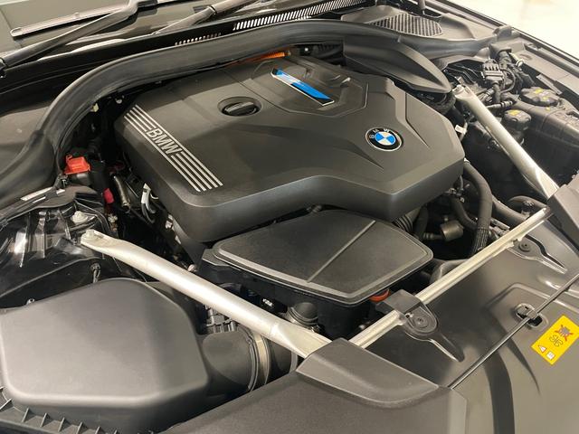 ５シリーズ ５３０ｅ　Ｍスポーツ　エディションジョイ＋　ブラウンレザーシート　３６０度カメラ　純正ナビゲーションシステム　バックカメラ　アクティブクルーズコントロール　ＬＥＤヘッドライト（47枚目）