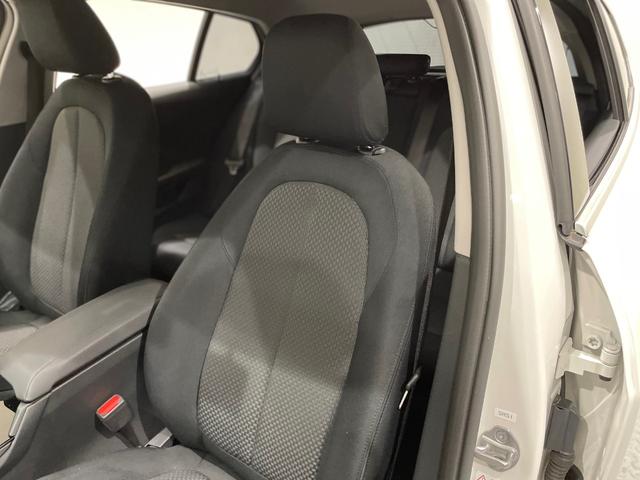 １シリーズ １１８ｄ　プレイ　エディションジョイ＋　アクティブクルーズコントロール　障害物センサー　衝突被害軽減ブレーキ　バックカメラ　ＥＴＣ　メモリー機能付き電動シート　オートトランク（15枚目）
