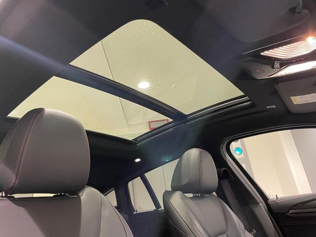Ｘ４ ｘＤｒｉｖｅ　２０ｄ　Ｍスポーツ　ブラックレザーシート（レッドステッチ）　フルセグテレビ　アクティブクルーズコントロール　サンルーフ　ステアリングヒーター　３６０度カメラ（16枚目）