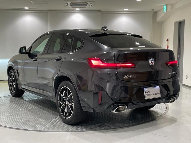 Ｘ４ ｘＤｒｉｖｅ　２０ｄ　Ｍスポーツ　ブラックレザーシート（レッドステッチ）　フルセグテレビ　アクティブクルーズコントロール　サンルーフ　ステアリングヒーター　３６０度カメラ（33枚目）