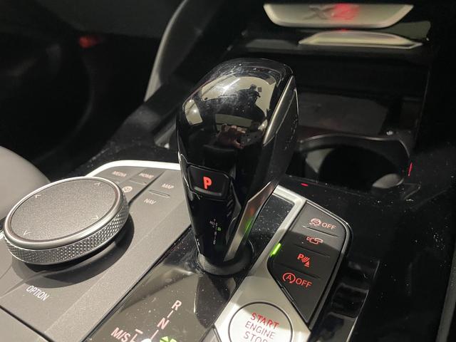 Ｘ４ ｘＤｒｉｖｅ　２０ｄ　Ｍスポーツ　ブラックレザーシート（レッドステッチ）　フルセグテレビ　アクティブクルーズコントロール　サンルーフ　ステアリングヒーター　３６０度カメラ（44枚目）