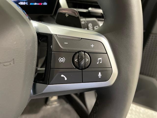 Ｘ１ ｘＤｒｉｖｅ　２０ｄ　Ｍスポーツ　シートヒーター　３６０度カメラ　アクティブクルーズコントロール　障害物センサー　衝突被害軽減ブレーキ　オートトランク　メモリー機能付き電動シート（18枚目）