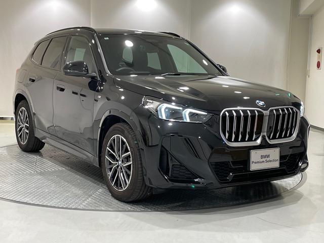 Ｘ１ ｘＤｒｉｖｅ　２０ｄ　Ｍスポーツ　シートヒーター　３６０度カメラ　アクティブクルーズコントロール　障害物センサー　衝突被害軽減ブレーキ　オートトランク　メモリー機能付き電動シート（36枚目）