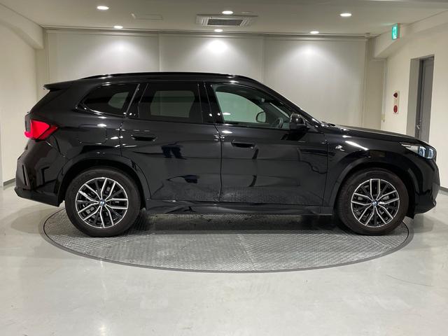 Ｘ１ ｘＤｒｉｖｅ　２０ｄ　Ｍスポーツ　シートヒーター　３６０度カメラ　アクティブクルーズコントロール　障害物センサー　衝突被害軽減ブレーキ　オートトランク　メモリー機能付き電動シート（37枚目）
