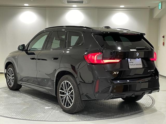 Ｘ１ ｘＤｒｉｖｅ　２０ｄ　Ｍスポーツ　シートヒーター　３６０度カメラ　アクティブクルーズコントロール　障害物センサー　衝突被害軽減ブレーキ　オートトランク　メモリー機能付き電動シート（40枚目）