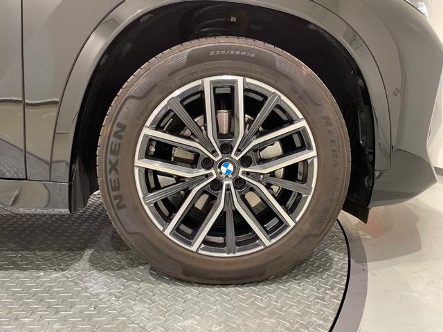 Ｘ１ ｘＤｒｉｖｅ　２０ｄ　Ｍスポーツ　シートヒーター　３６０度カメラ　アクティブクルーズコントロール　障害物センサー　衝突被害軽減ブレーキ　オートトランク　メモリー機能付き電動シート（46枚目）