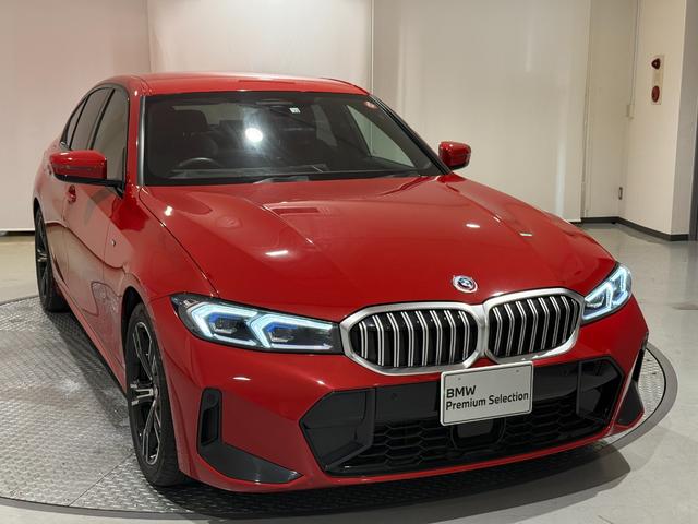 ３シリーズ ３２０ｄ　ｘＤｒｉｖｅ　Ｍスポーツ　アクティブクルーズコントロール　カーブドディスプレイ　衝突被害軽減ブレーキ　障害物センサー　シートヒーター　電動トランク　電動シート（35枚目）
